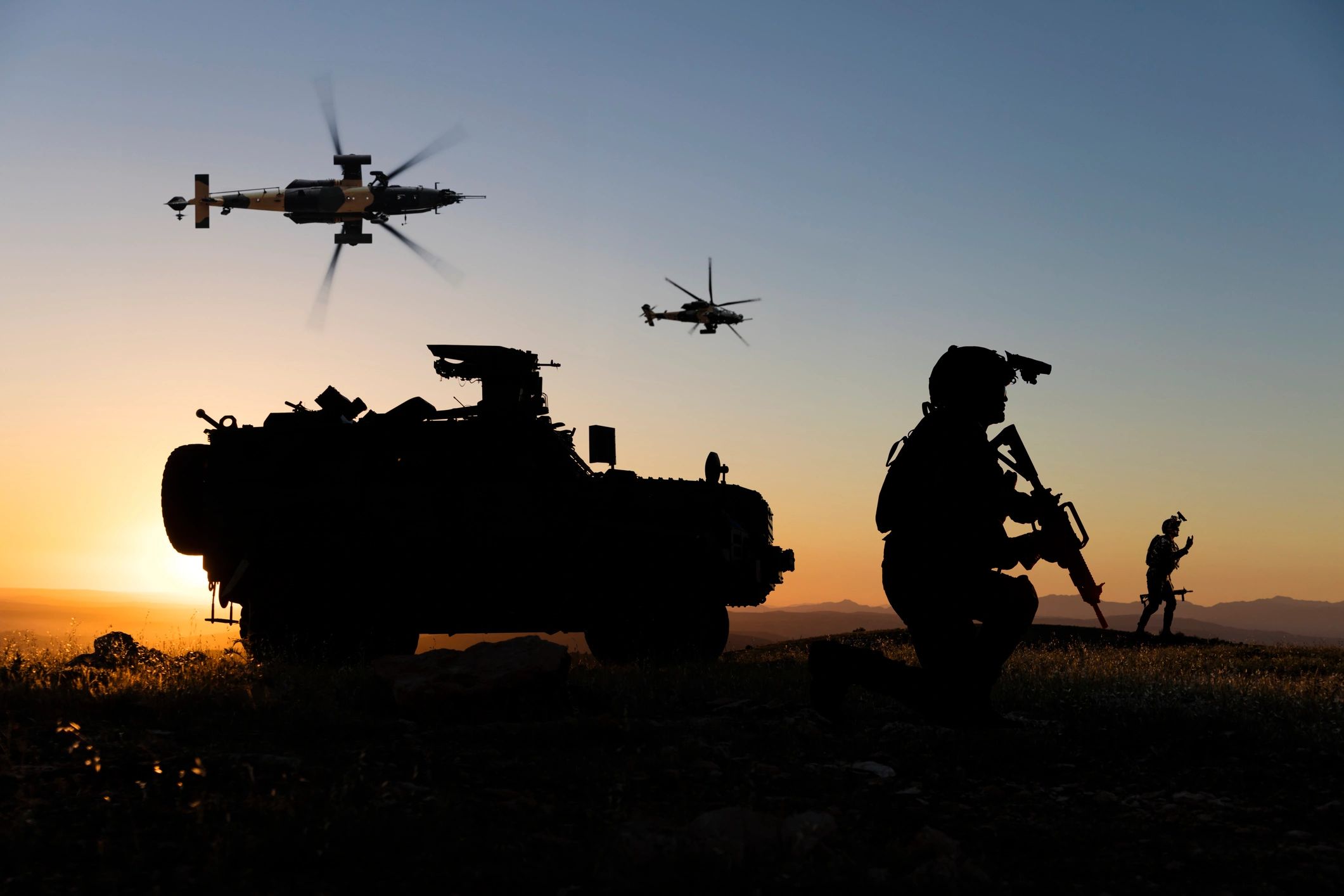defense aerospace engineering materials