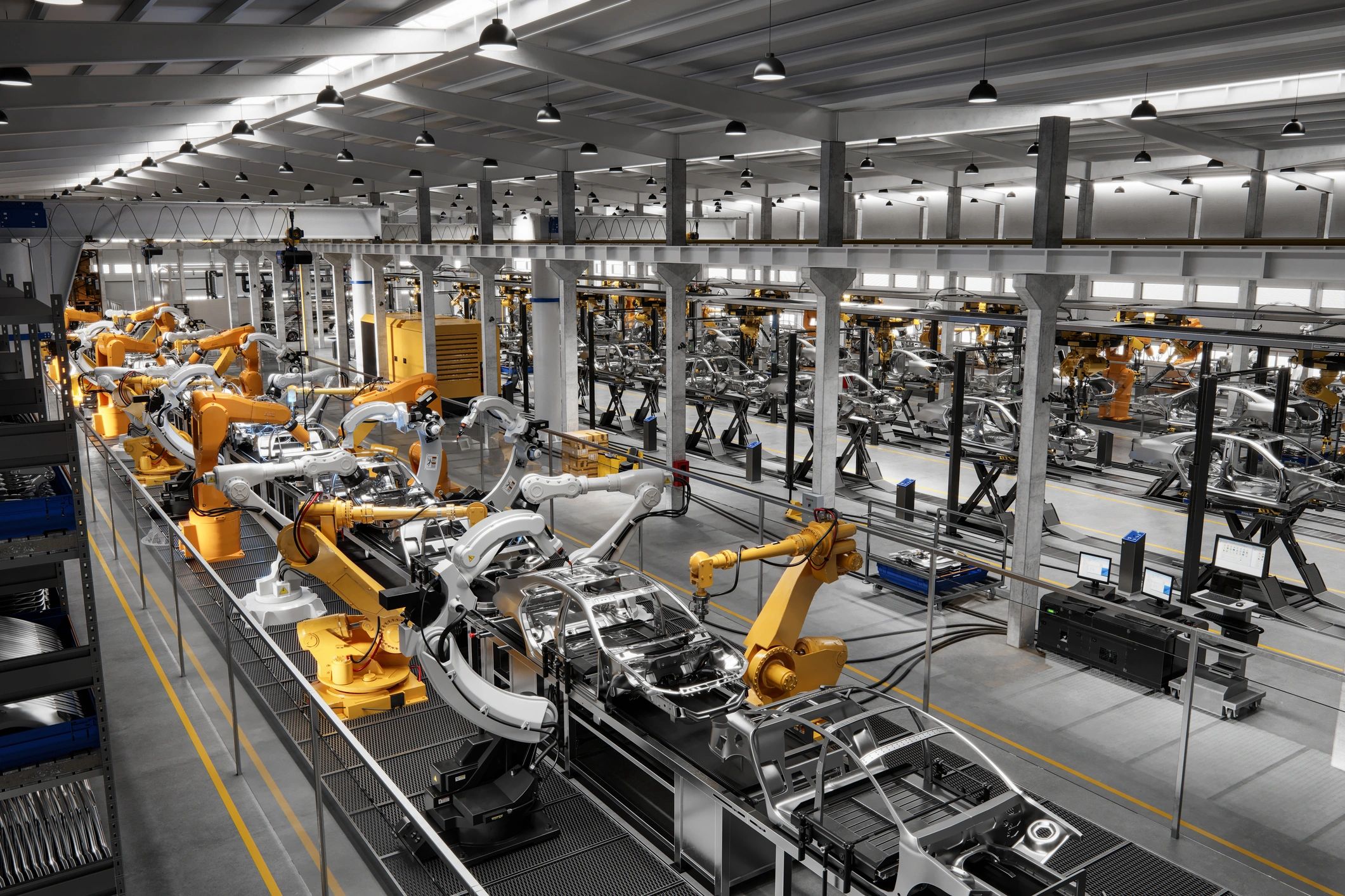 high tech automotive powertrain ceramics