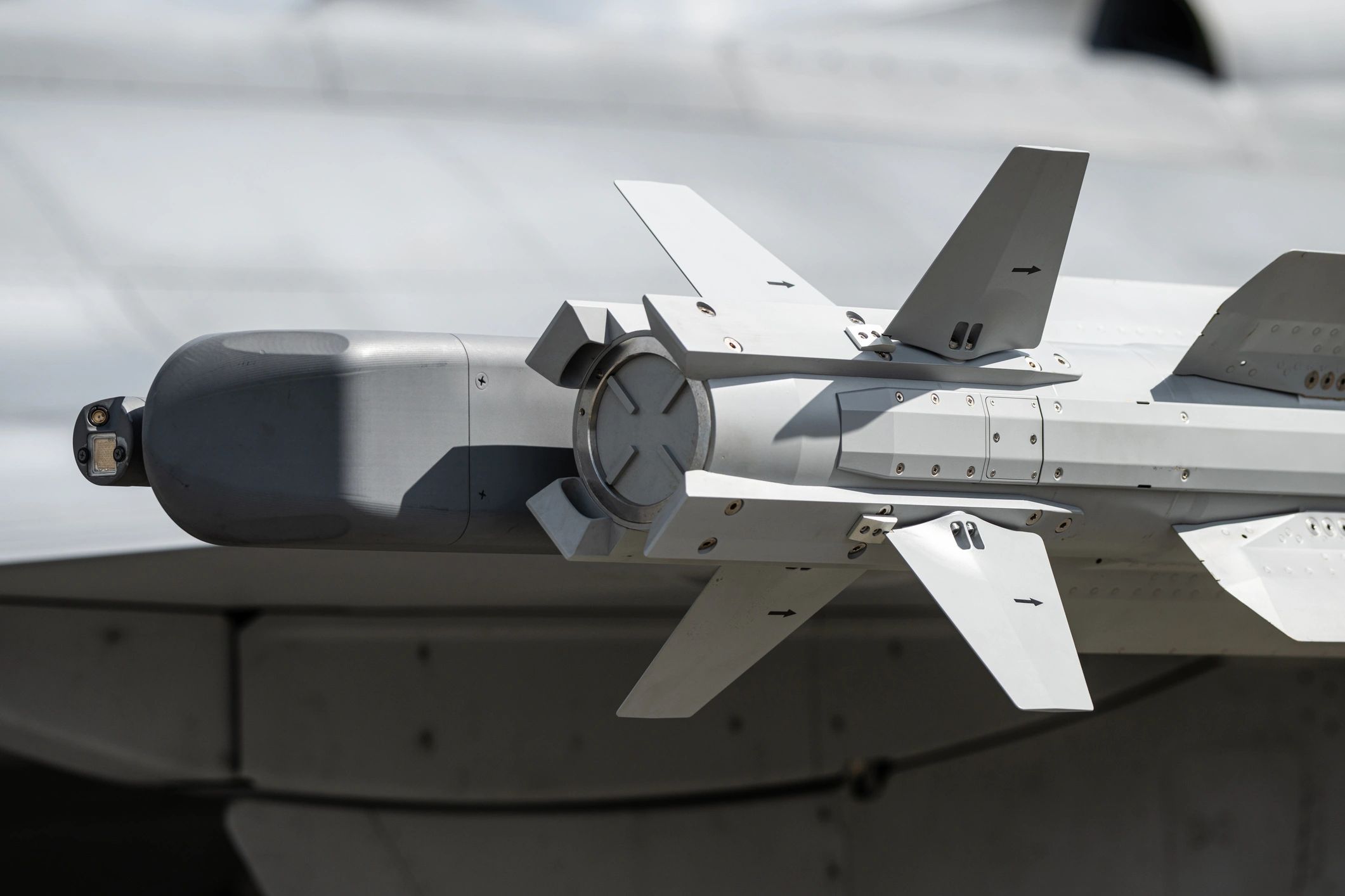 hypersonic defense material science