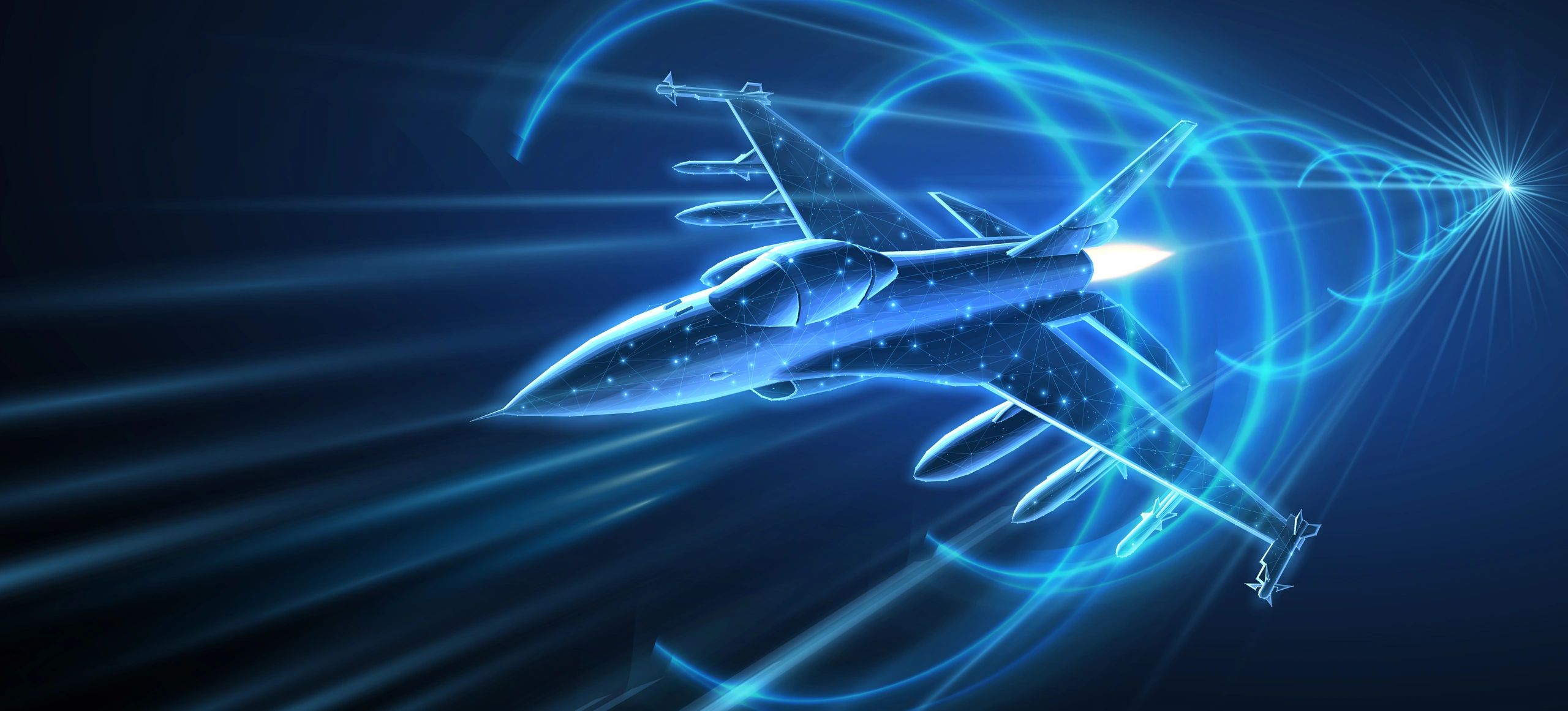 hypersonic defense material science