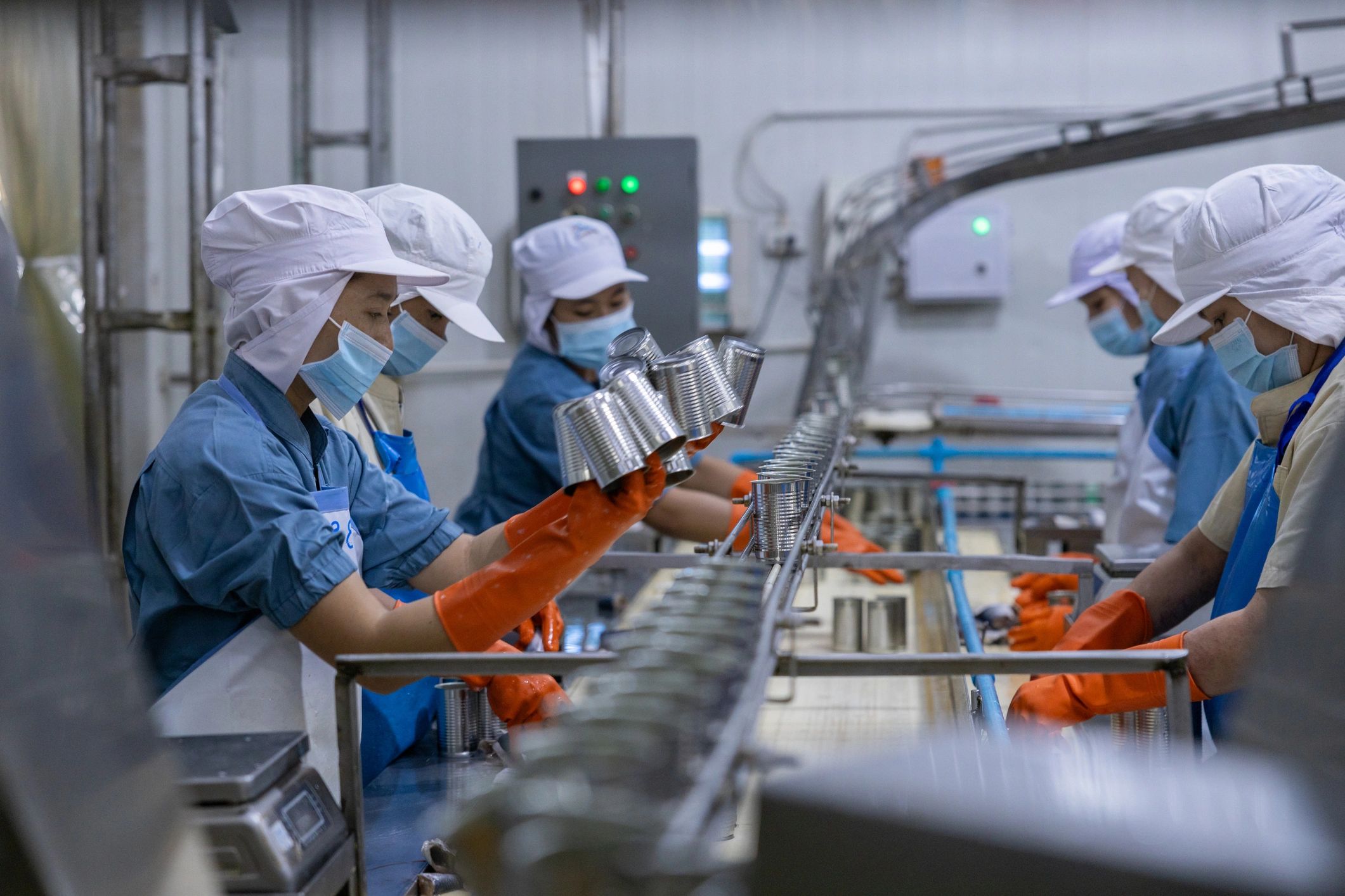 advanced ceramics industrial application