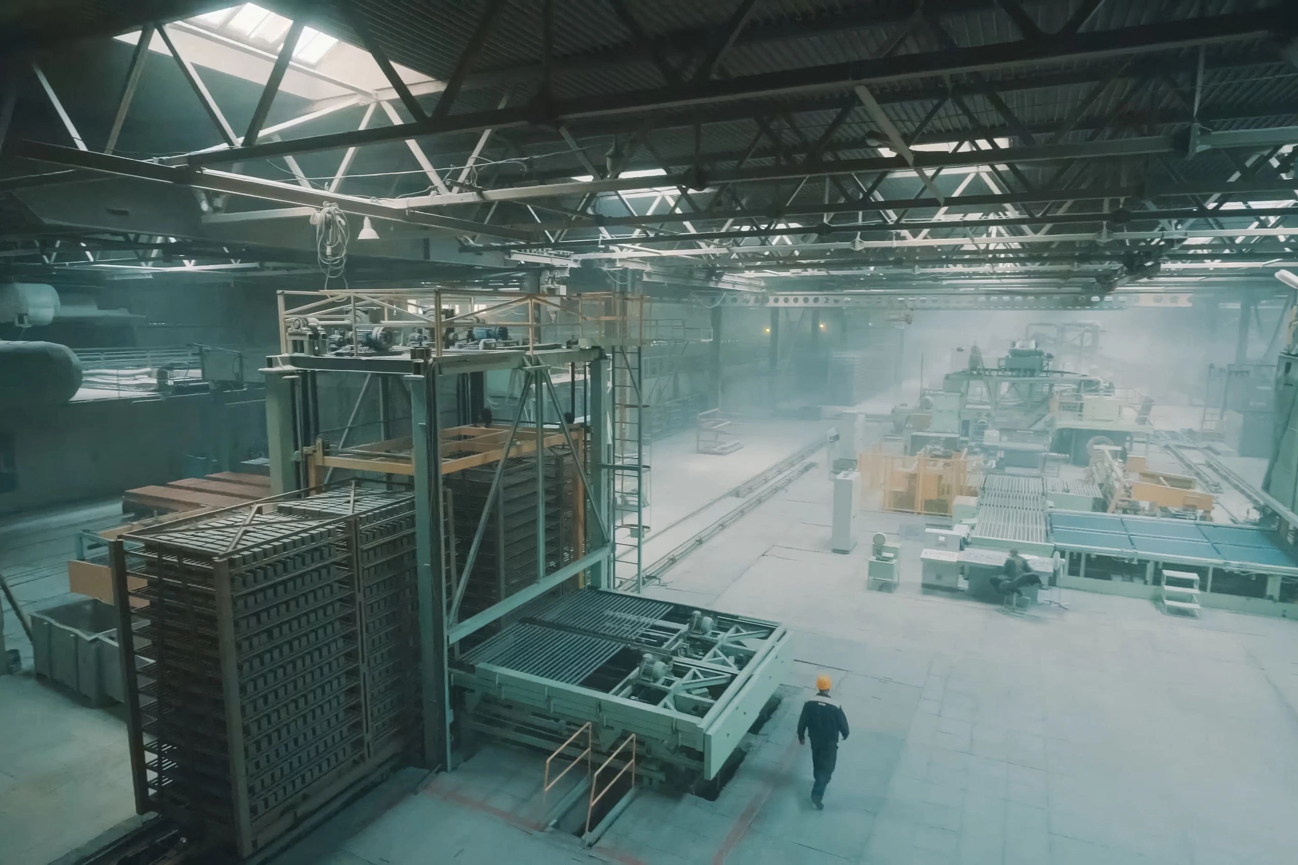 advanced ceramics in industry